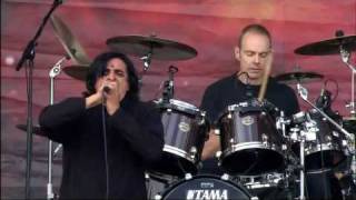 Killing Joke  Love Like Blood  Sonisphere Festival 09 UK HQ [upl. by Otit]