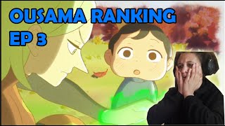 THE JOURNEY BEGINS  Ousama Ranking Episode 3 reaction [upl. by Gilroy931]