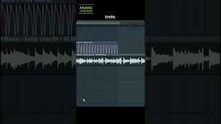 This FL Studio Automation Trick Will Blow Your Mind [upl. by Eluj526]