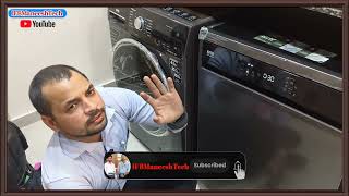 Neptune vx14 place setting demo in hindi full demo latest version IFB dishwasher best model 2024 [upl. by Nnylram577]