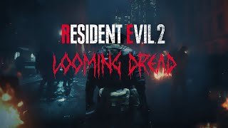 Resident Evil 2 〚LOOMING DREAD〛A Metal Arrangement [upl. by Ling]