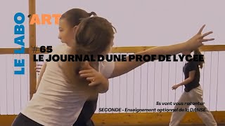 Le journal dune prof de lycée 65 [upl. by Morita716]