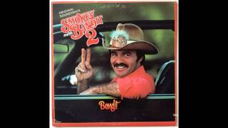 Lets Do Something Cheap And Superficial Burt Reynolds Vinyl Restoration [upl. by Seditsira]