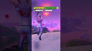 ALL Working Glitches ⧸ Strats in Fortnite Season 4😳 Chapter 5 fortnite fortnitememes fyp [upl. by Anatola20]