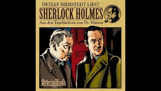 Satans Fluch Hörbuch Sherlock Holmes [upl. by Dorrej792]