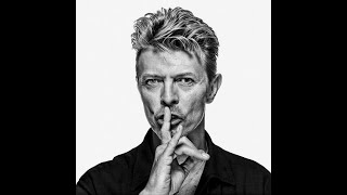 David Bowie  Fame YouTube Channel The Record Case [upl. by Dambro]