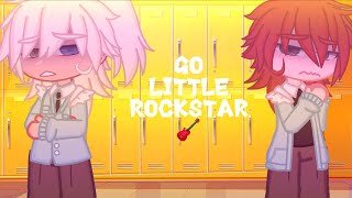 Pope is a rockstar quotGo little rockstarquot \\ Gcmv \\ [upl. by Atilam]