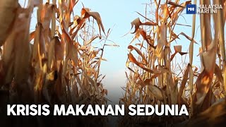 Krisis Makanan Sedunia  MHI 2 Jun 2022 [upl. by Tak]