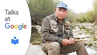 Patagonia Founder  Yvon Chouinard  Talks at Google [upl. by Maria]