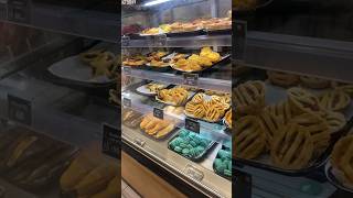 Lulu Mall Kukatpally Bakery Department ll subscribe frends ll Two Duckys Vlogs [upl. by Nikolas]