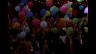 Glee Dancing Queen Full Performance Official Music Video [upl. by Collimore]