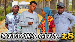 MZEE WA GIZAEP28 [upl. by Howlan992]