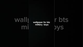 Wallpaper for army bts topwallpaper wallpaperworld [upl. by Sloatman]