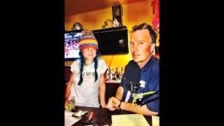 The Doug Stanhope Podcast  72  The Bingo Interview [upl. by Bernadene]