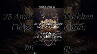 Proverbes 102226 thereispowerinthenameofjesus powerinhisname motivation wisdom [upl. by Xilef711]