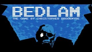 Bedlam 2015  PC  Review [upl. by Bascio]