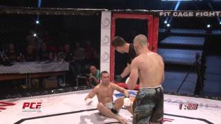 PCF 12 Kamil TARNAWSKI vs Ľudovít KLEIN [upl. by Dayna]