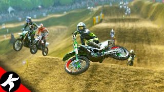 MXGP2  LE CHAMPIONNAT DE MA VIE [upl. by Leod]