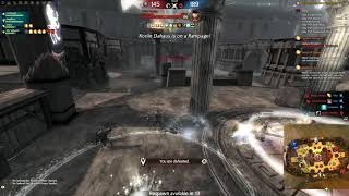 Gw2 Flamethrower Scrapper PvP Platinum 25 [upl. by Percy]