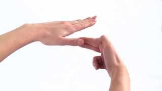 Isometric thumb strengthening [upl. by Lonna923]