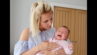 7 ways to soothe a crying baby Sponsored [upl. by Selfridge]