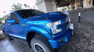 f150 shelby [upl. by Solraced]