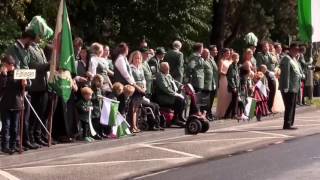 Schützenfest Köln Fühlingen 2016 [upl. by Bevers]