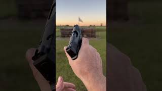 Sig Sauer P365x🔥 edc gunsofinstagram pov sigp365 viralshorts trending training [upl. by Ylimme]