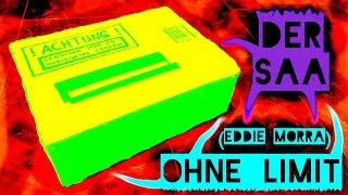 POST von OHNE LIMIT aka EDDIE MORRA [upl. by Charlean]