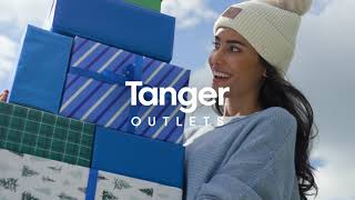 Holiday Savings at Tanger Palm Beach [upl. by Ydisac]