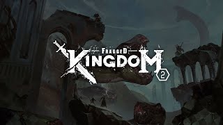 Fragged Kingdom 2nd Edition  Vlog [upl. by Kriss]