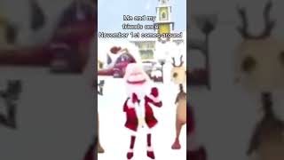 Sooooo true🎅☃️🎄 christmasmusic christmasmemes xmas snowmass christmassongs christmastrees ￼ [upl. by Noman]