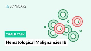 Hematological malignancies – Part 1b Myeloproliferative Neoplasms and Myelodysplastic Syndromes [upl. by Akerahs864]