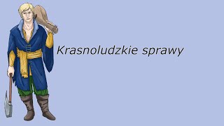 Krasnoludzkie Sprawy  Bardbarian [upl. by Cowden]