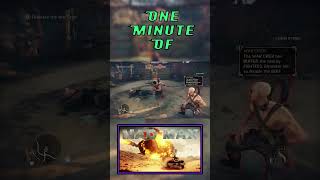 🕐 One MINUTE Of MAD MAX 🕐 More details in the description [upl. by Lamahj]