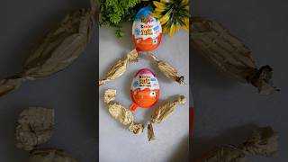 SameSky Toffee or kinder Joy Box Popsicle shorts youtubeshorts viralvideo [upl. by Talich]