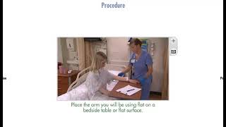 Measuring Orthostatic Blood Pressure  Full Procedure Explained  Osce Guide [upl. by Notrom]