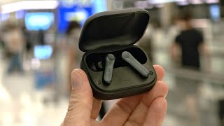 EarFun Air Pro 4 Review  Amazing Full Featured LDAC ANC Earbuds [upl. by Alvord]