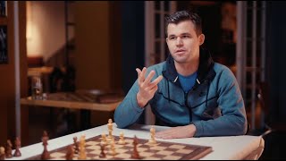 Magnus Carlsens MindBlowing Memory World Chess Champion tested [upl. by Nile]