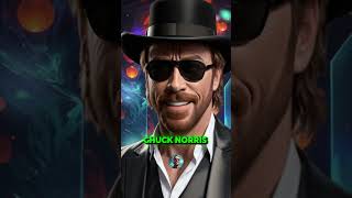 Telepathie im EndstadiumChuck Norris Witze witze comedychucknorris [upl. by Nojram]