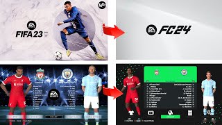 Fifa 17 Güncel Transfer Yaması Fifa 18 Mod [upl. by Marena]