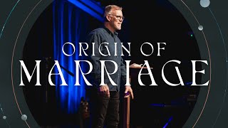 Origin of Marriage  Kyle Goen  LifePoint Church Riverdale [upl. by Pavel]