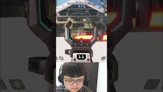 3030 Repeater df apex apexlegends algs [upl. by Yssenhguahs378]