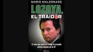 Lozoya el traidor [upl. by Ayomat]