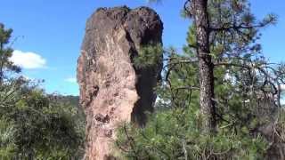 Steins Pillar [upl. by Macdonald]