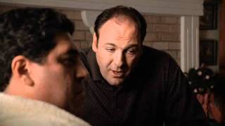 Sopranos one of the best scenes [upl. by Meeker]