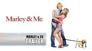 Marley amp Eu Marley amp Me  Trailer [upl. by Aical]