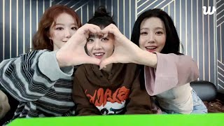 네버버어어어어 감사합니다💕💕💕💕💕🥹  GIDLE Weverse LIVE SUB 241130 [upl. by Hamforrd]