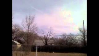 Strange weird trumpet sounds in sky  gathered [upl. by Thanos]