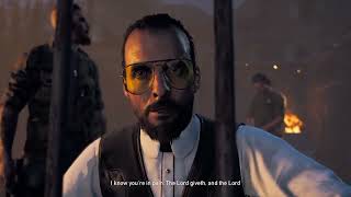 Far Cry 5 Joseph Seed Edit [upl. by Layor125]